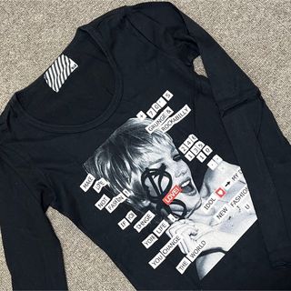 スライ(SLY)のSLY ロンT(Tシャツ(長袖/七分))