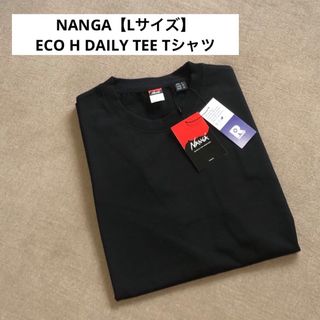 NANGA - NANGA【ナンガ】ECO H DAILY TEE Tシャツ・キャンプ・登山