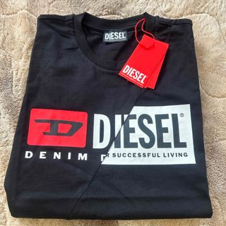 ディーゼル(DIESEL)のDIESEL Tシャツ(Tシャツ/カットソー(半袖/袖なし))