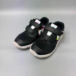 ナイキ(NIKE)のNIKE ナイキ　スニーカー　軽量　16cm 男の子　女の子(スニーカー)