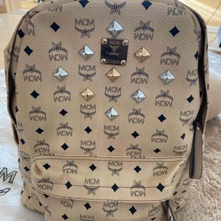 エムシーエム(MCM)のリュックサック(リュック/バックパック)