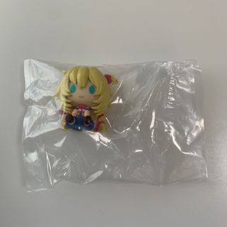 ホロライブ(hololive)の【新品】ホロライブ　赤井はあと　一番くじ　ちょこのっこ(キャラクターグッズ)