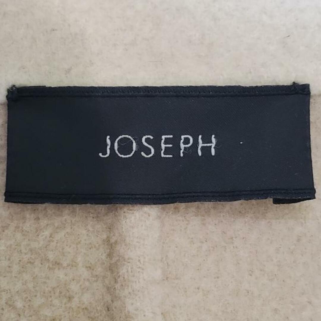JOSEPH(ジョゼフ)のJOSEPH(ジョセフ) コート サイズ36 M レディース - ベージュ 長袖/冬 レディースのジャケット/アウター(その他)の商品写真