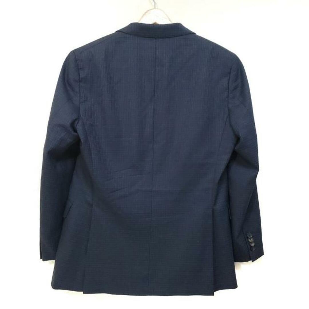 ETRO(エトロ) ジャケット サイズ50 M メンズ美品 - ダーク ETRO(エトロ) ジャケット サイズ50 M メンズ美品 - ダーク