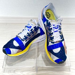 ナイキ(NIKE)のNIKE ナイキ エア ズーム ペガサス 36 A.I.R. コーディ ハドソン(スニーカー)