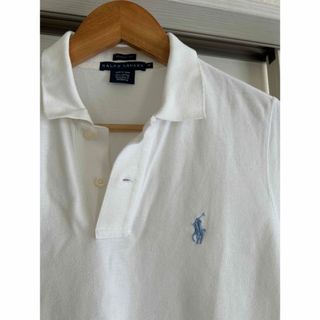 ラルフローレン(Ralph Lauren)のRalph Lauren ポロシャツ(ポロシャツ)