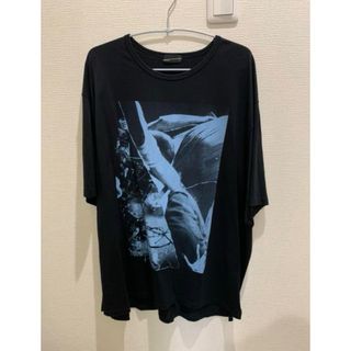 ラッドミュージシャン(LAD MUSICIAN)のlad musician Tシャツ 2019aw(Tシャツ/カットソー(半袖/袖なし))