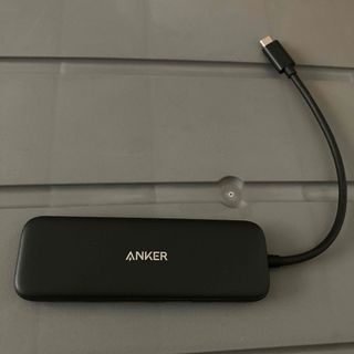 アンカー(Anker)のＡＮＫＥＲ　332 USB-C(PC周辺機器)