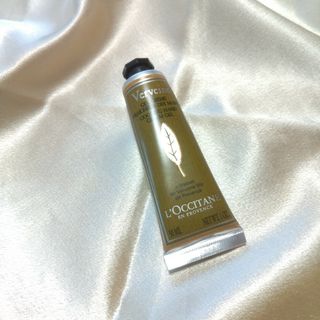 ロクシタン(L'OCCITANE)のL'OCCITANE ヴァーベナ アイス ハンドクリーム 30ml(ハンドクリーム)