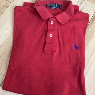 ポロラルフローレン(POLO RALPH LAUREN)のポロバイラルフローレンポロシャツ 16(Tシャツ/カットソー)