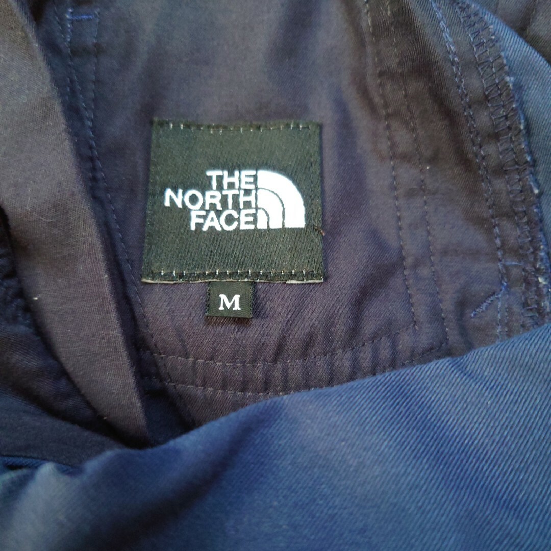 THE NORTH FACE(ザノースフェイス)のTHE NORTH FACE ノースフェイス ドーローパンツ メンズのパンツ(スラックス)の商品写真