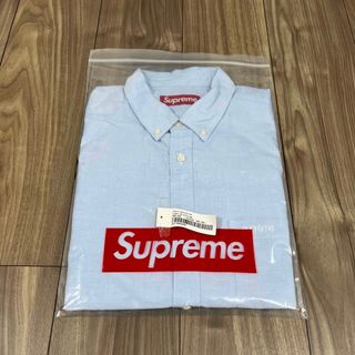 シュプリーム(Supreme)のSupreme シュプリーム Loose Fit Oxford SHIRT(シャツ)