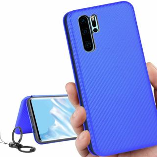 【特価セール】HUAWEI P30 pro ケース 手帳型 HW-02L doc(その他)