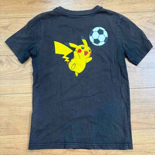 adidas - adidas ポケモンＴシャツ 140