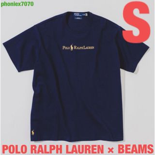 ポロラルフローレン(POLO RALPH LAUREN)のPOLO RALPH LAUREN for BEAMS T-Shirt【S】(Tシャツ/カットソー(半袖/袖なし))