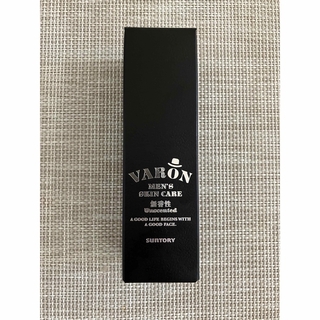 サントリー - 【新品未使用】VARON 無香料 20ml 