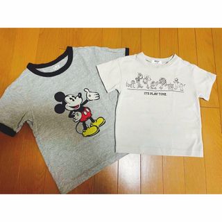 ブリーズ(BREEZE)のキッズTシャツ(Tシャツ/カットソー)