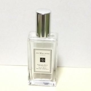 ジョーマローン(Jo Malone)のジョーマローンロンドン イングリッシュペアー&フリージア ヘアミスト(ヘアウォーター/ヘアミスト)