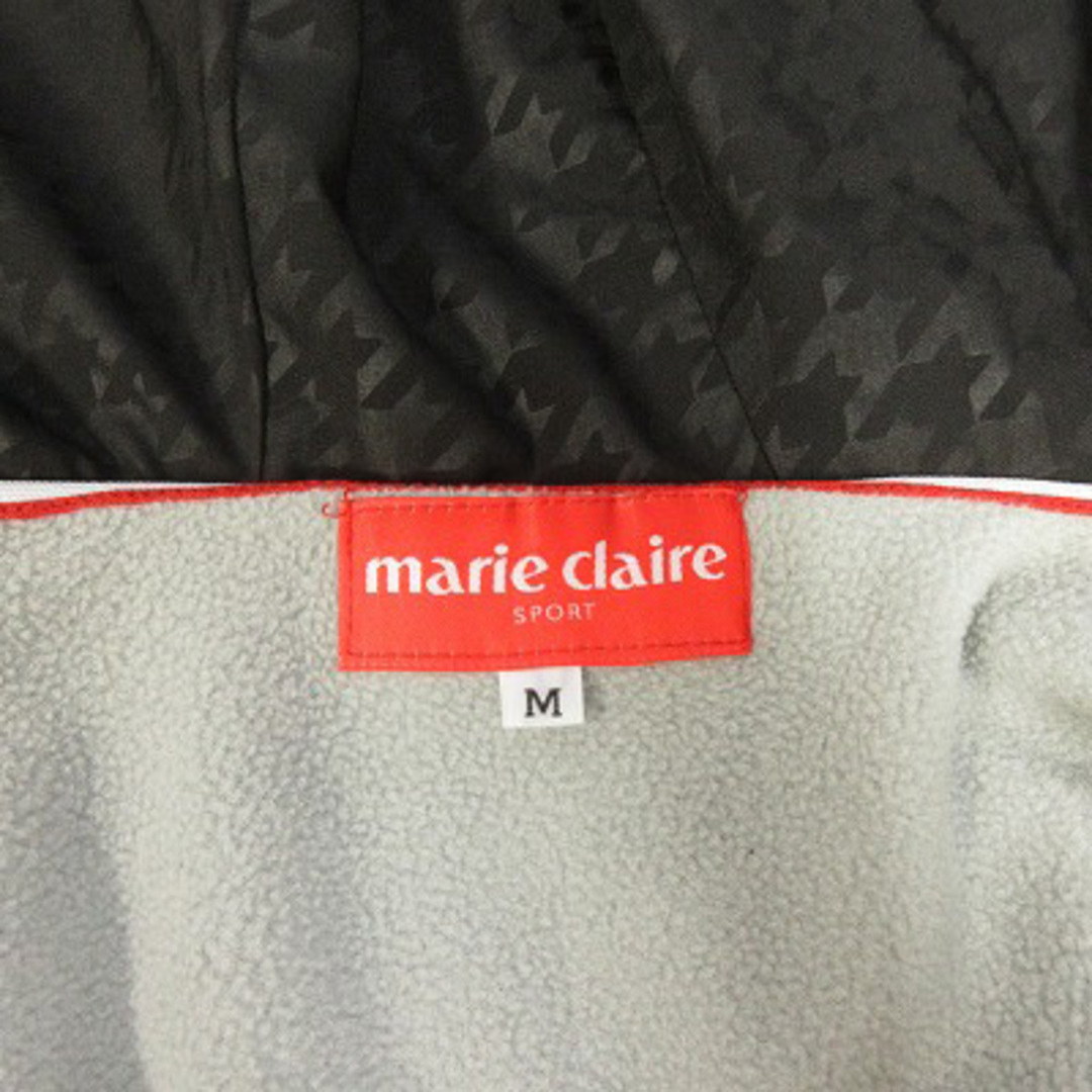 Marie Claire(マリクレール)のマリクレール MARIE CLAIRE SPORTS ジャケット 千鳥格子 レディースのジャケット/アウター(その他)の商品写真