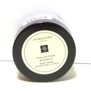 ジョーマローン(Jo Malone)のジョーマローンロンドン イングリッシュペアー&フリージア ボディクレーム(ボディクリーム)