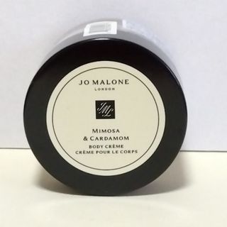 ジョーマローン(Jo Malone)のジョーマローンロンドン ミモザ&カルダモン ボディクレーム(ボディクリーム)