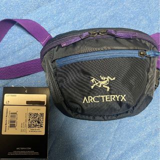 アークテリクス(ARC'TERYX)のアークテリクス　ビームスボーイ別注　マンティス1  ARC'TERYX(ショルダーバッグ)