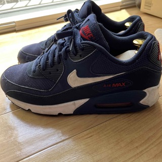 ナイキ(NIKE)のNIKE AIR MAX(スニーカー)