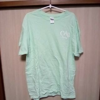 ｔシャツ(Tシャツ/カットソー(半袖/袖なし))