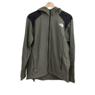 ザノースフェイス(THE NORTH FACE)のノースフェイス ブルゾン サイズM メンズ -(ブルゾン)