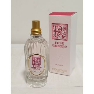 ロクシタン(L'OCCITANE)の未使用】ロクシタン ホワイトローズ WR 75ml◇オードトワレ EDT 香水(香水(女性用))