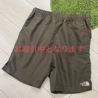 ザノースフェイス(THE NORTH FACE)のお取引中となります(パンツ/スパッツ)