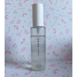 SHIRO サボン ボディコロン 100ml オーデコロン