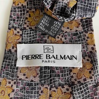 ピエールバルマン(Pierre Balmain)のピエールバルマン　ネクタイ (ネクタイ)