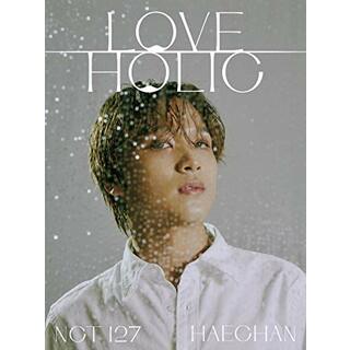 (CD)LOVEHOLIC【HAECHAN ver.】(CD)(初回生産限定)／NCT 127(その他)