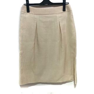 ランバンコレクション(LANVIN COLLECTION)のランバンコレクション スカート サイズ40 M(その他)