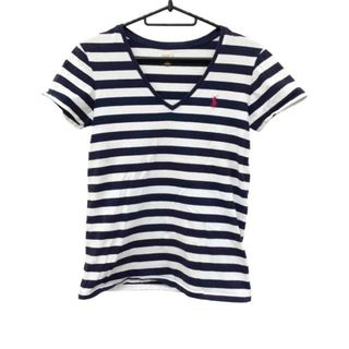 POLO RALPH LAUREN - ポロラルフローレン 半袖Tシャツ サイズXS