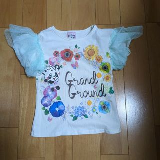 グラグラ(GrandGround)のグラグラ Grand Ground(Tシャツ/カットソー)