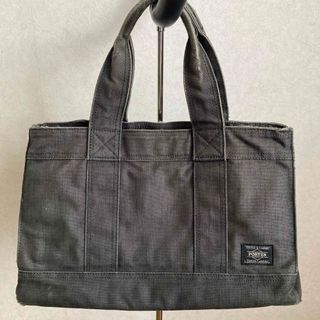 ポーター(PORTER)の【使用感あり!】PORTER スモーキー　トートバック　(トートバッグ)