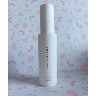 shiro - SHIRO サボン ヘアミスト 80mL