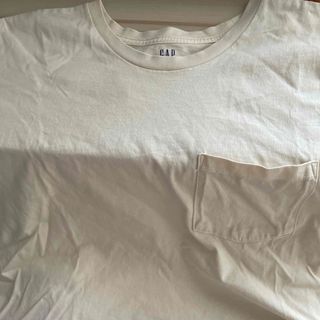 ギャップ(GAP)のＧＡＰ　Tシャツ(Tシャツ/カットソー(半袖/袖なし))