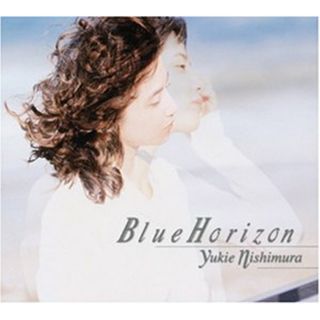 (CD)BLUE HORIZON／西村由紀江(その他)