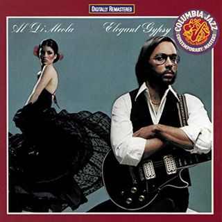 (CD)Elegant Gypsy／Al Di Meola(その他)