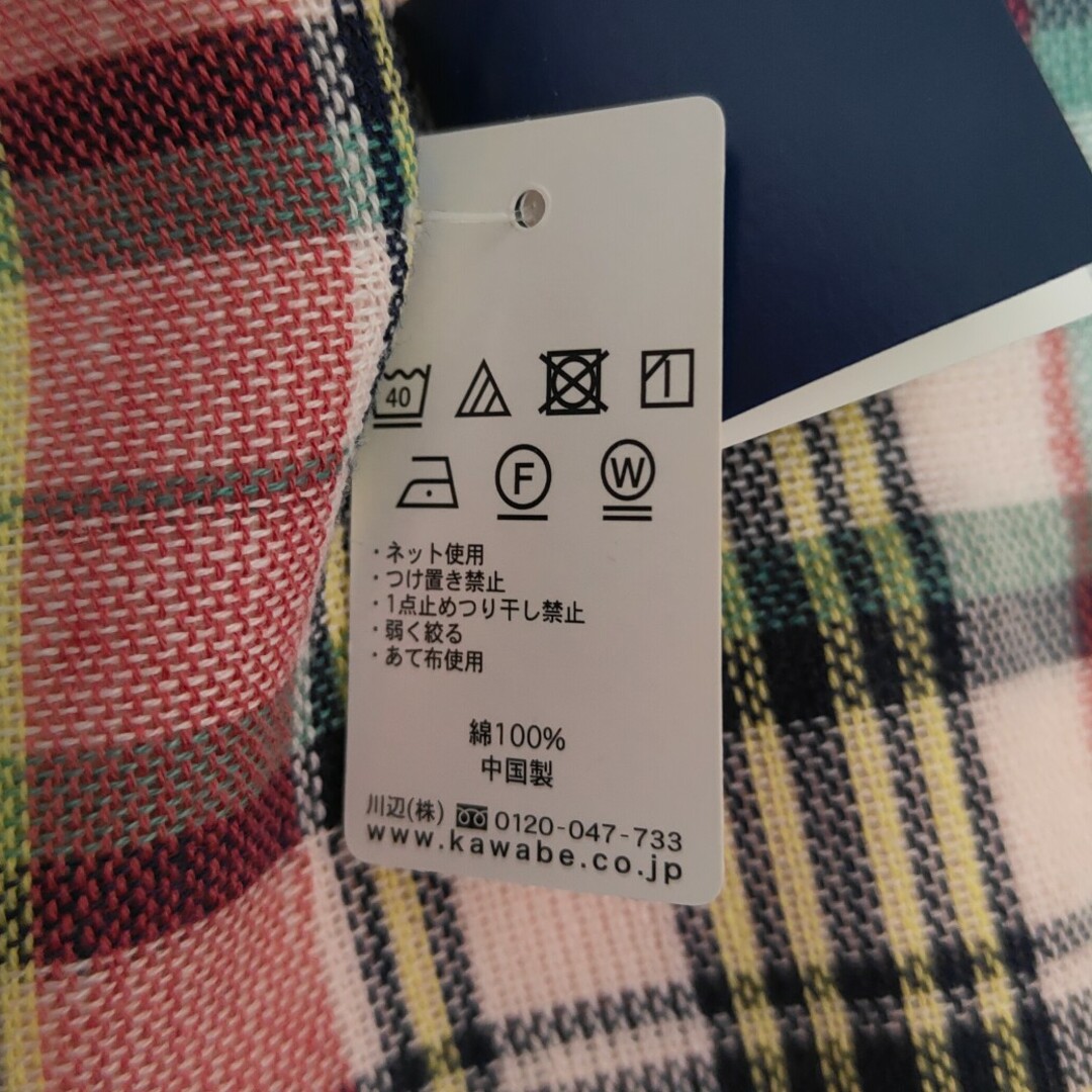 POLO RALPH LAUREN(ポロラルフローレン)の⭐POLO⭐未使用ハンカチ レディースのファッション小物(ハンカチ)の商品写真