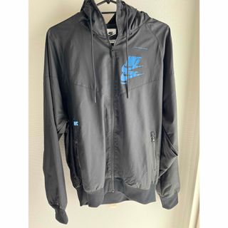 ナイキ(NIKE)のNike Woven Windrunner Jacket Sサイズ(ナイロンジャケット)