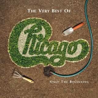 (CD)Very Best Of: Only the Beginning／Chicago(その他)