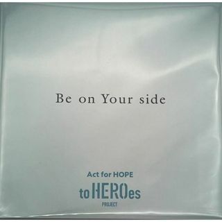 to HEROes CD