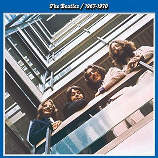 (CD)THE BEATLES 1967 - 1970／The Beatles(その他)