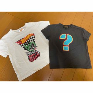 マーキーズ(MARKEY'S)のmarkeys Tシャツ90サイズ(Tシャツ/カットソー)