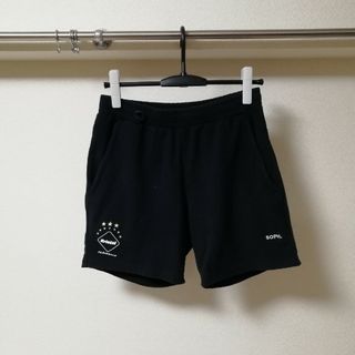 17ss FCRB SWEAT SHORTS PANTS　ハーフパンツ ショーツ