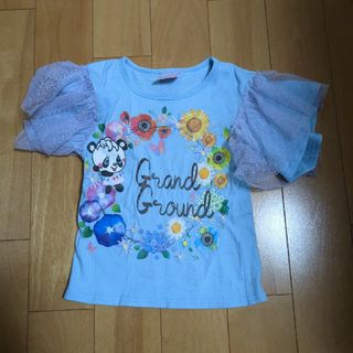 グラグラ(GrandGround)のグラグラ Grand Ground(Tシャツ/カットソー)